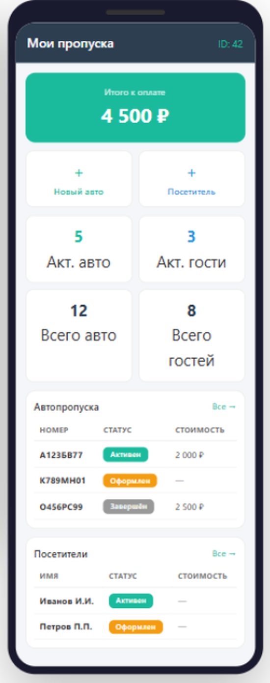 Alltim Renter — Android